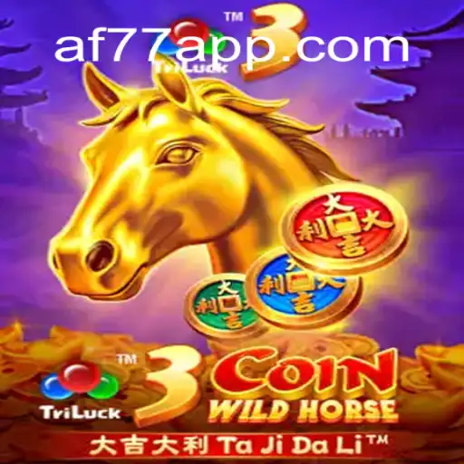 Desvendando o Universo de 3CoinWildHorse: Um Guia Essencial