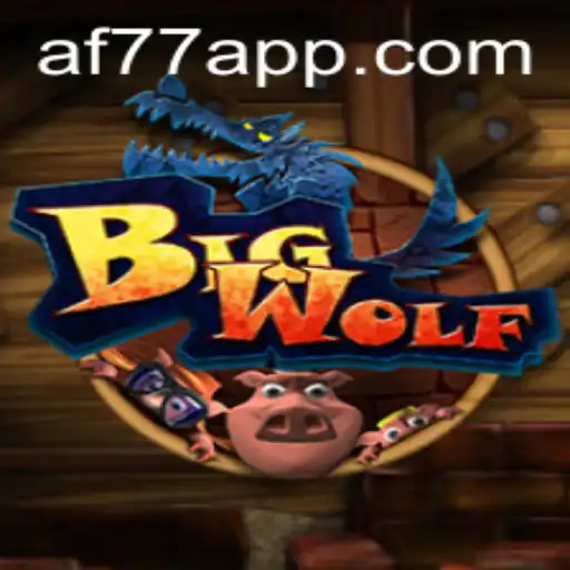 Explorando o Mundo de BigWolf: Um Mergulho no Universo do Jogo