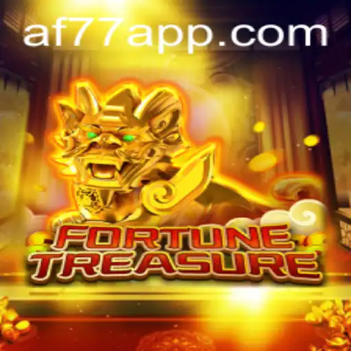 FortuneTreasure: Descubra Riquezas Ocultas nos Sete Mares