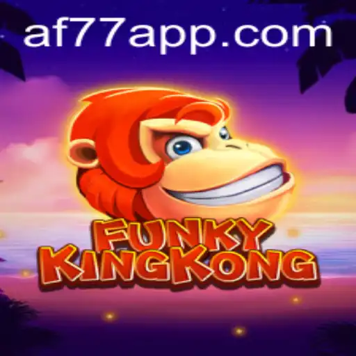 Descubra o Fascinante Mundo de FunkyKingKong