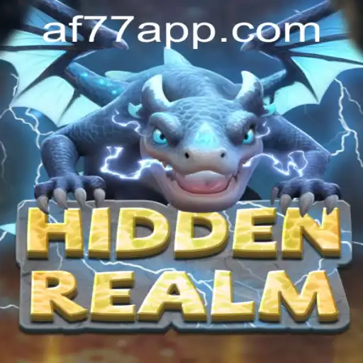 Exploração e Estratégia no Mundo de HiddenRealm