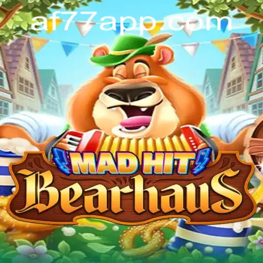 Explorando o Mundo de MadHitBearhaus - Regras e Estratégias do Jogo