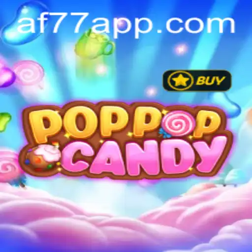 Descubra o Fascinante Mundo de 'POPPOPCANDY' e Suas Regras Envolventes