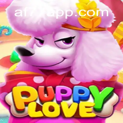 Explorando PuppyLove: Uma Nova Experiência de Jogo com AF77.COM