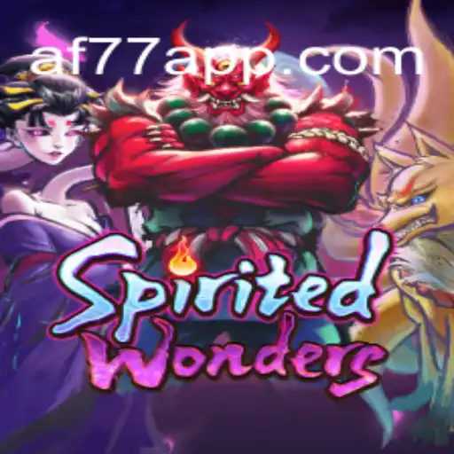 Descubra o Fascinante Mundo de SpiritedWonders
