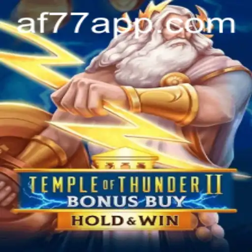 Explore TempleofThunderIIBonusBuy: A Nova Sensação dos Jogos Online