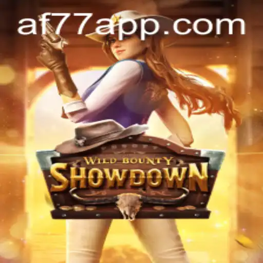Descubra a Emoção do WildBountyShowdown: O Jogo que Está Conquistando Todos