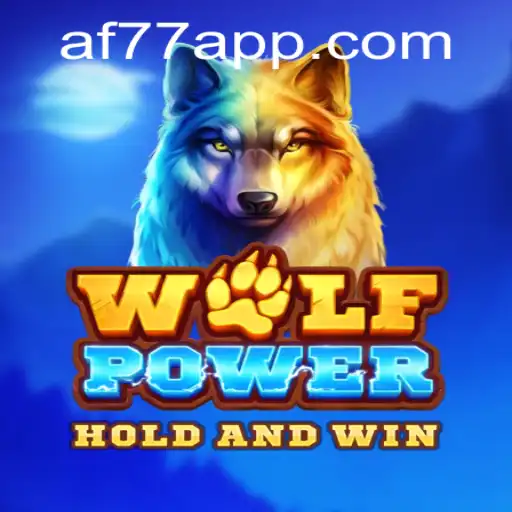Descubra o Universo do Jogo WolfPower e Sua Conexão com AF77.COM