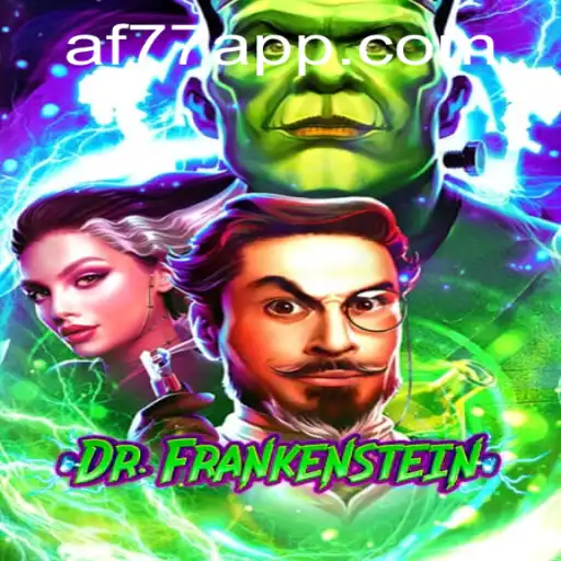 DrFrankenstein: Uma Viagem ao Mundo Sombrio da Criação