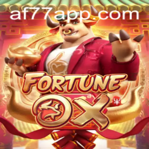 Descubra o Empolgante Mundo de FortuneOx no AF77.COM