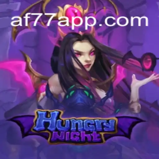 HungryNight: Um Jogo Empolgante para os Amantes de Aventura