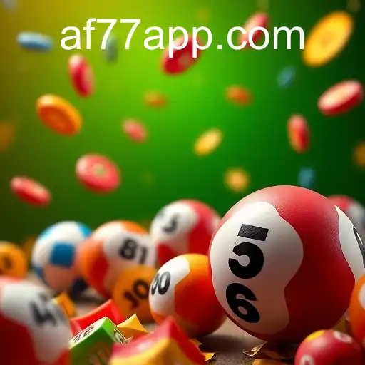 AF77.COM e o Fascinante Mundo dos Jogos de Loteria