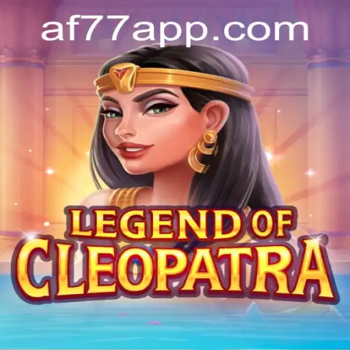 Descubra o Fascinante Mundo de LegendOfCleopatra com AF77.COM
