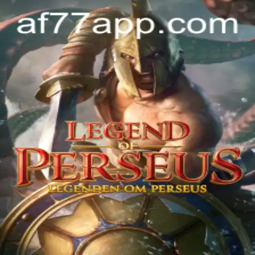LegendofPerseus: Uma Jornada Épica no Mundo dos Games