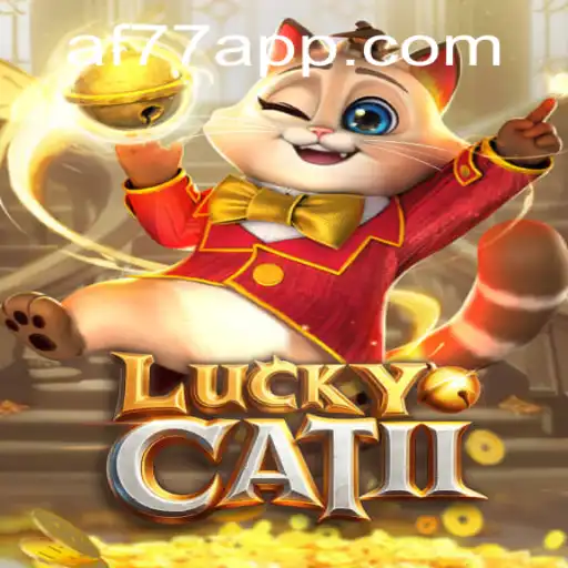 Explorando LuckyCatII: O Novo Jogo Emocionante Em Ascensão
