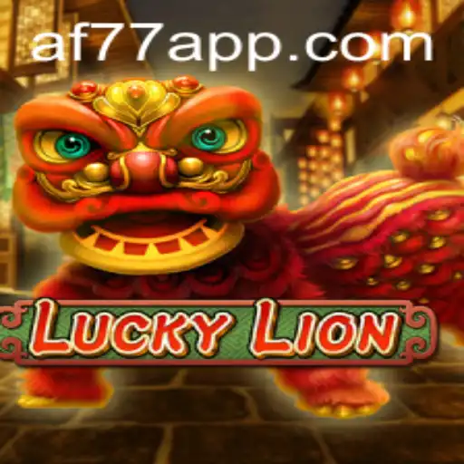 Descubra o Mundo de LuckyLion: Um Jogo Envolvente no Universo de AF77.COM