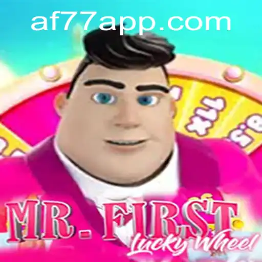 Descubra o Fascinante Mundo de 'MrFirstLuckyWheel'