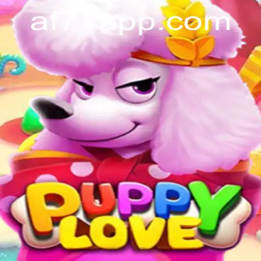Explorando PuppyLove: Uma Nova Experiência de Jogo com AF77.COM