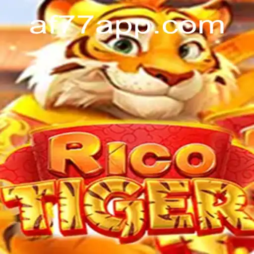 Descubra RicoTiger: O Novo Jogo de Estratégia que Está Conquistando o Mundo