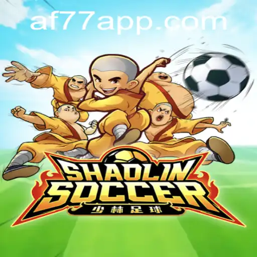 Tudo Sobre o Jogo Empolgante ShaolinSoccer: A Experiência de Futuro de AF77.COM