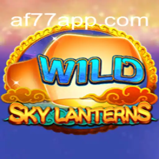 SkyLanterns: A Jornada Mágica e as Regras de Jogo no AF77.COM