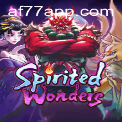Descubra o Fascinante Mundo de SpiritedWonders