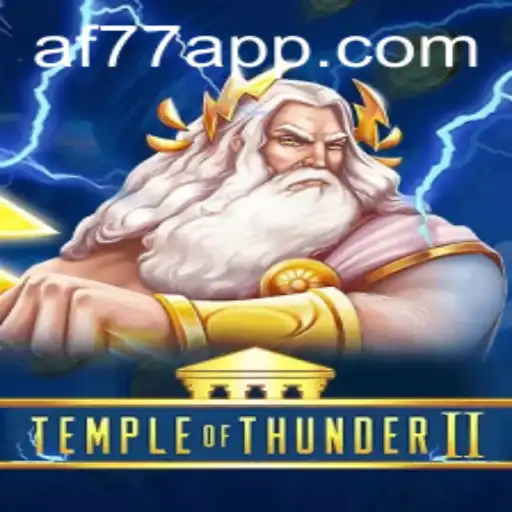 TempleofThunderII: Aventuras Épicas no Universo dos Deuses