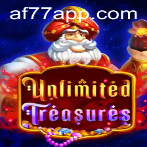 Descubra o Fascinante Mundo de UnlimitedTreasures no AF77.COM