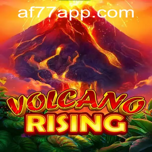 VolcanoRising: A Nova Sensação no Mundo dos Jogos