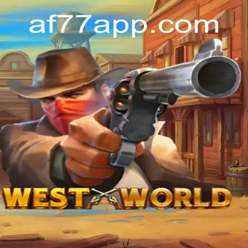 Explorando o Fascinante Mundo de WestWorld: Um Mergulho no Jogo Impulsionado pela Plataforma AF77.COM