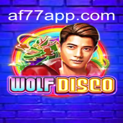 Explorando o Fascinante Mundo de WolfDisco: Uma Aventura Única